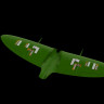 Eduard SIN64886 BIGSIN Spitfire Mk.Vb ADVANCED (EDU) 1/48