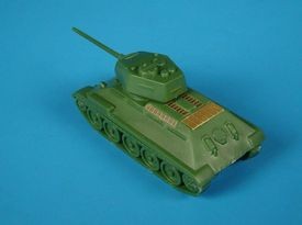 Hauler HLH72005 T-34 1/72