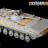 Voyager Model PE35602 Modern Russian BMP-1P IFV (For TRUMPETER 05556) 1/35
