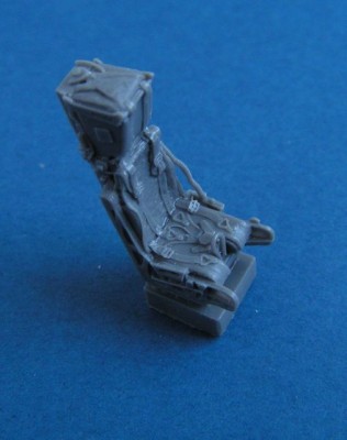 Pavla Models S48042 MB Mk.F10Q 1:48