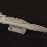 Hobby Boss 87024 1 PLAN Type 094 Jin Class SSBN 1/700