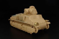 Hauler HLU35089 Somua S35 BASIC (TAMIYA) 1/35