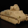 Hauler HLU35089 Somua S35 BASIC (TAMIYA) 1/35