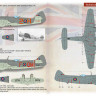 Print Scale 72-416 Beaufighter Mk.X 1/72