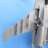 Metallic Details MDR48192 Mikoyan MiG-29 Pylons 1/48