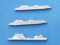 Metallic Details MDR48192 Mikoyan MiG-29 Pylons 1/48