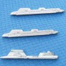 Metallic Details MDR48192 Mikoyan MiG-29 Pylons 1/48
