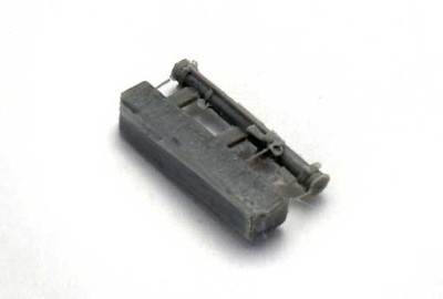 Zebrano ZA35248 Реактивный огнемёт РПО &quot;Шмель&quot; 6 шт. 1/35
