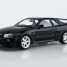 Aoshima 66959 NISSAN BNR34 Skyline GT-R V-SPEC II '02 CUSTOM WHEEL 1/24