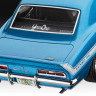 Revell 07694 Автомобиль ФОРСАЖ Fast & Furious 1969 Chevy Camaro Yenko 1/25