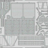 Eduard 72722 SET Stirling Mk.III exterior (ITA) 1/72