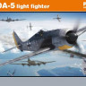 Eduard 82143 Fw 190A-5 light fighter 1/48