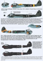 Aims AIMS32D010 Junkers Ju-88A-4 1/32