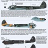 Aims AIMS32D010 Junkers Ju-88A-4 1/32