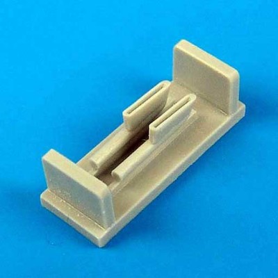QuickBoost QB72400 Ar 196 exhaust 1/72