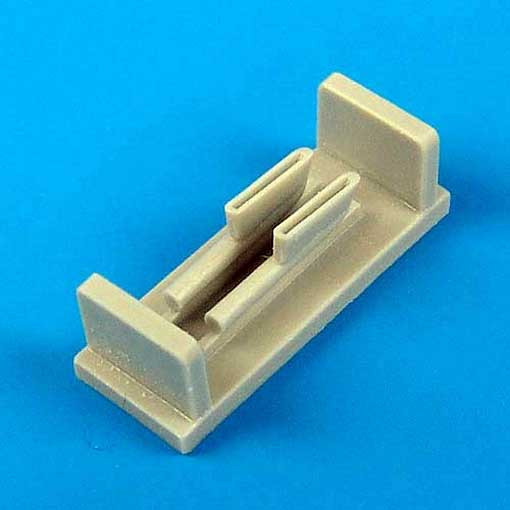 QuickBoost QB72400 Ar 196 exhaust 1/72