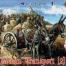 Strelets STR11772 Roman Transport set 2 1/72