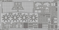 Eduard 73631 F-106A 1/72