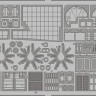 Eduard 73631 F-106A 1/72
