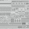 Eduard BIG5374 USS Ranger CV-4 (TRUMP) 1/350