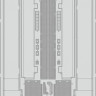 Eduard 36380 Ferdinand fenders 1/35