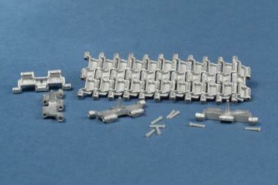 Master Club MTL-35062 Траки для 2С3 Акация 1/35