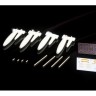Mk1 Design MA-32007 Mk-82 500lb GENERAL PURPOSE BOMB 4Set 1/32