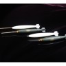 Mk1 Design MA-32007 Mk-82 500lb GENERAL PURPOSE BOMB 4Set 1/32
