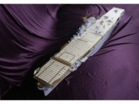 Mk1 Design MD-20012 USS HORNET CV-8 1/200