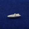 Mk1 Design MS-35036 USS Oliver Hazard Perry FFG-7 Detail-UP Etched Part 1/350