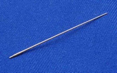 RB Model 35A03 1,4m aerial for different military vehicle 1/35
