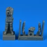 Aerobonus 320188 RAF Fighter Pilot - Falkland War (1 fig.) 1/32