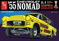 AMT 1297 1955 Chevy Nomad 1/25