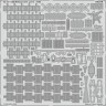 Eduard 53317 SET USS Midway CV-41 part 4 (TRUMP) 1/350