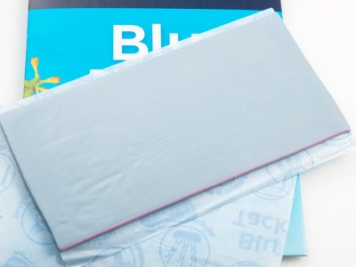 ICM 84050 Blu Tack клейкая масса пластилин 50г.