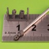 Master (Pl) G72031 17pdr SP M10 Achilles Ordnance QF 17pdr bar. 1/72