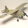 Rs Model 92295 Arado Ar 76 German WWII trainer (3x camo) 1/72