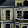 Italeri 06107 Наборы для диорам Hartenstein Hotel 1944 Market/Garden - BATTLE SET 1/72
