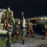 Italeri 06107 Наборы для диорам Hartenstein Hotel 1944 Market/Garden - BATTLE SET 1/72