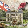 Italeri 06107 Наборы для диорам Hartenstein Hotel 1944 Market/Garden - BATTLE SET 1/72