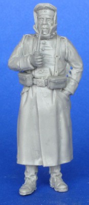 Master Club MCF35176 Немецкий солдат. Первая Мировая Война 1/35