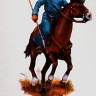 HAT 8201 El Cid Spanish Light Cavalry 1/72