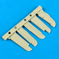 QuickBoost QB72414 Fw 190A control surfaces 1/72
