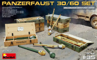 MiniArt 35253 Panzerfaust 30/60 set 1/35