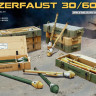 MiniArt 35253 Panzerfaust 30/60 set 1/35
