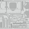Eduard 32949 SET Lynx Mk.8 interior (REV)
