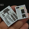 Quinta studio QD48361 A-10C (Hobby Boss) 1/48
