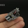 Quinta studio QD48361 A-10C (Hobby Boss) 1/48