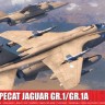 Airfix 11010 Jaguar GR.1/GR.1A 1/48