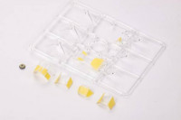 Eduard EX749 Mask 1/48 Il-2 (ZVE)